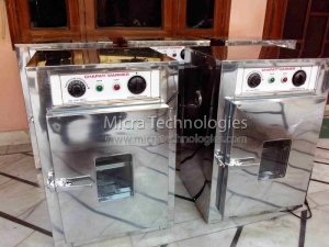 MITEC - Chapati Warmer manufacturers and suppliers India
